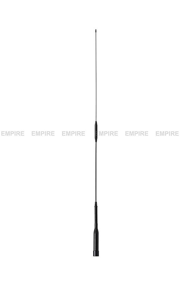 EMPIRE モービルアンテナ 144／430MHz 高利得 レピーター Amazon | Empire モービル用 アンテナ 144 430 MHz 2m 70cm 高